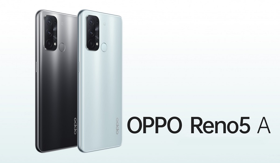 OPPO Reno 5A】省電力モードの設定【設定のやり方】｜SEの休日